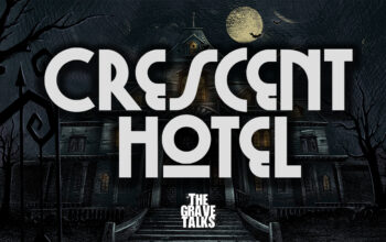 Misteri Hantu Di The Crescent Hotel