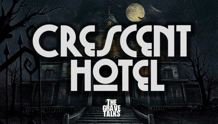Misteri Hantu Di The Crescent Hotel