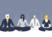 Bisnis Online Dengan Fokus Pada Mindfulness Dan Meditasi