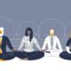 Bisnis Online Dengan Fokus Pada Mindfulness Dan Meditasi