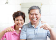 Perawatan Gigi Sehat Untuk Lansia