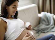 Perawatan Kulit Selama Kehamilan