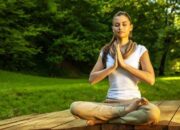 Kolesterol Dan Teknik Meditasi: Manfaatnya Untuk Kesehatan