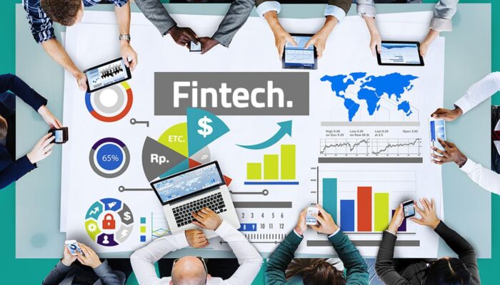 Inovasi Teknologi FinTech Untuk Bisnis Keuangan