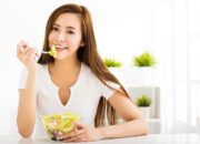 Pola Makan Untuk Kulit Sehat Dan Bersinar