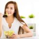 Pola Makan Untuk Kulit Sehat Dan Bersinar