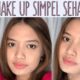Tips Makeup Natural Untuk Tampil Segar Sehari-hari