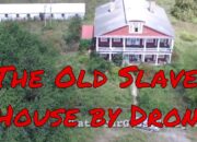 Misteri Hantu Di The Old Slave House