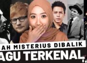 Kisah Pemilik Studio Musik: Misteri Di Balik Nada
