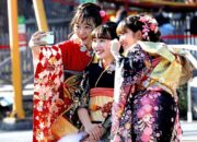 Pesona Kesederhanaan Dalam Kebudayaan Jepang