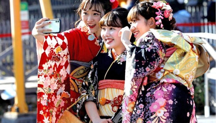 Pesona Kesederhanaan Dalam Kebudayaan Jepang