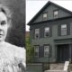 Kisah Pembantaian Di Lizzie Borden House