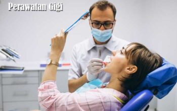 Pentingnya Perawatan Gigi Bagi Penderita Penyakit Kronis