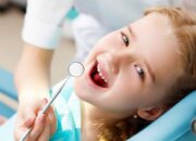 Perawatan Gigi Yang Efektif Untuk Anak-anak