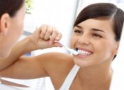 Kiat Menjaga Kesehatan Gigi Saat Hamil