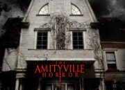 Kisah Horor Di The Amityville Horror House