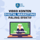 Memahami Peran SEO Dalam Pemasaran Konten Video Yang Efektif